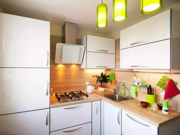 spirituality vastu tips kitchen