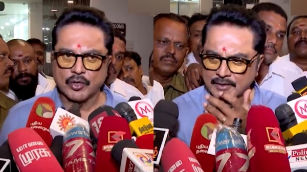 sarathkumar hema committee report malayalam cinema