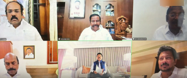 mk stalin dmk udhayanidhi stalin