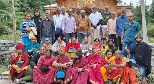 uttarakhand landslide mk stalin