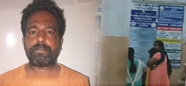 trichy rowdy police trichy rowdy police