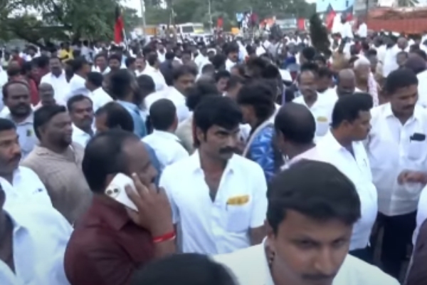 senthil balaji supreme court enforcement directorate