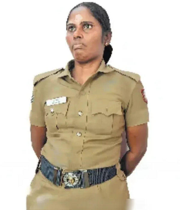 kovai coimbatore woman constable