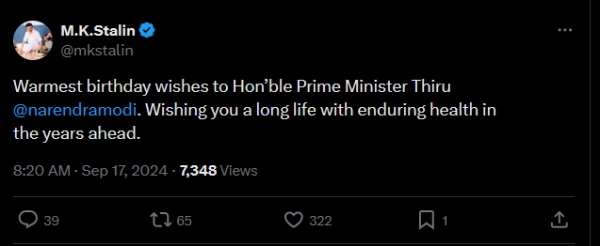 narendra modi rn ravi