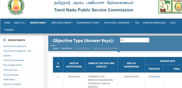 tnpsc group 2 jobs tamil nadu 2