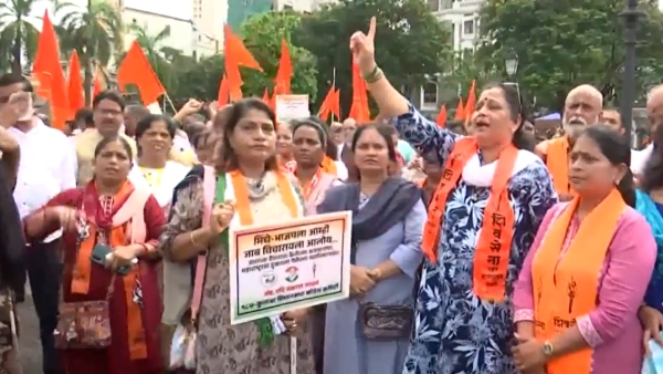 maharashtra chhatrapati shivaji