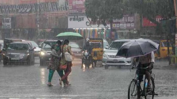 rain tamilnadu