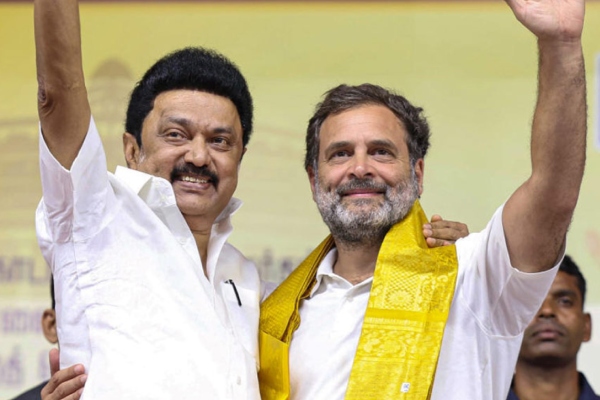 mk stalin dmk rahul gandhi