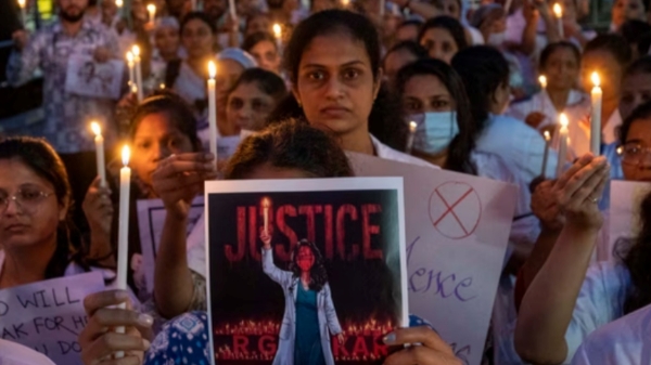 kolkata doctor case west bengal kolkata