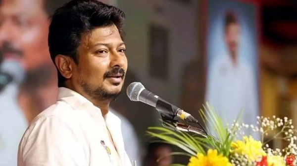 udhayanidhi stalin rn ravi tamil nadu