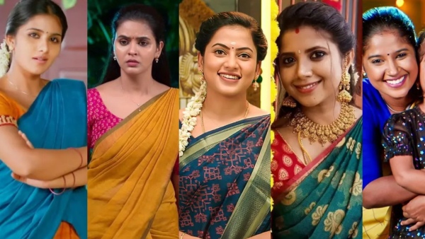 television top 10 serials