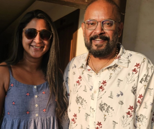 television goat vijay venkat prabhu