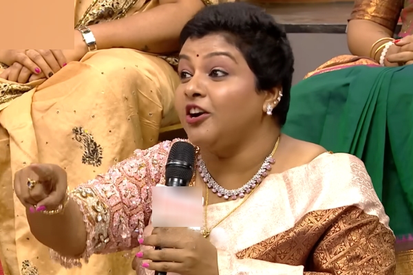 zee tamil tamizha tamizha show