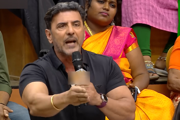 zee tamil tamizha tamizha show