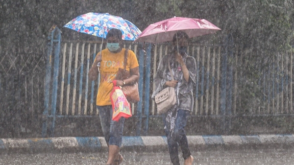 rain weather chennai
