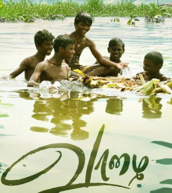 vaazhai ott television