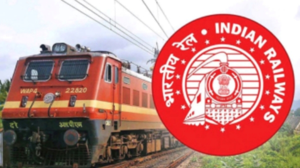 job railway chennai employment