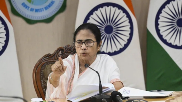 mamata banerjee west bengal kolkata