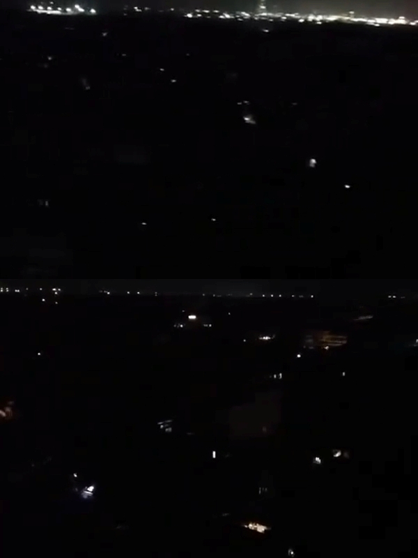 chennai power cut electricity