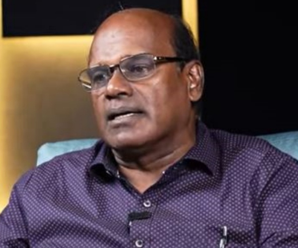 dmk thirumavalavan