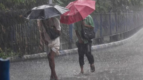 rain weather chennai