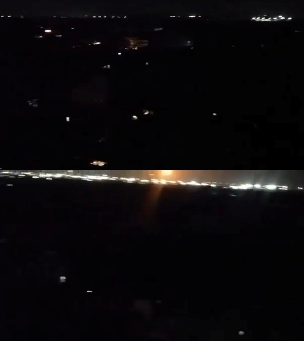 chennai power cut power outage