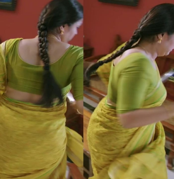 television suriya jyothika
