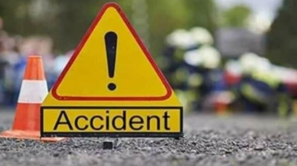 accident sivagangai police