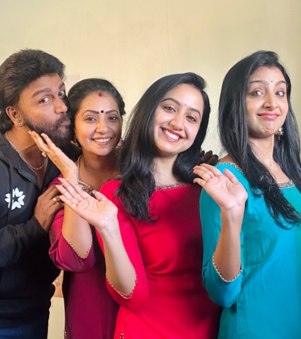 baakiyalakshmi serial vijay tv
