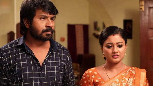 television siragadikka aasai serial vijay tv