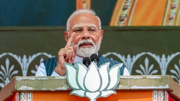 narendra modi jammu and kashmir assembly election