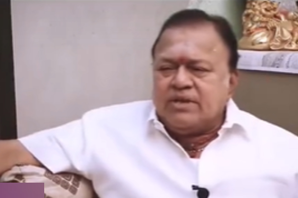 television karthik radharavi