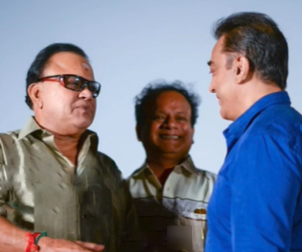 television karthik radharavi