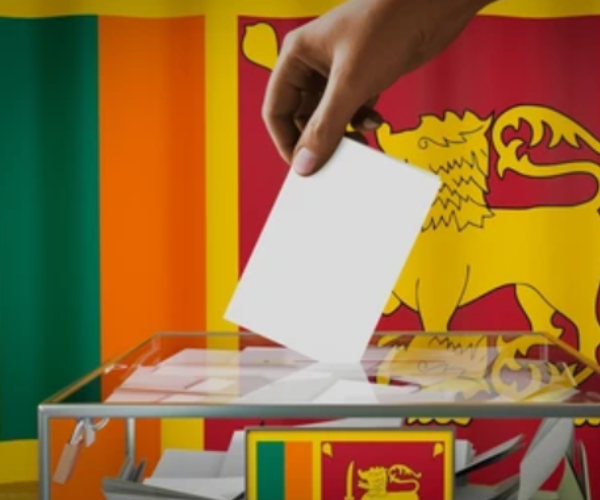 sri lanka presidential election 2024 sri lanka election