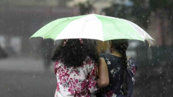 chennai rain