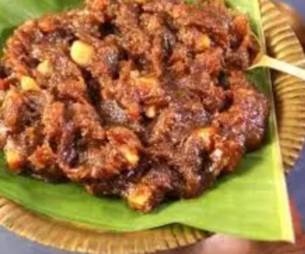 palani panchamirtham