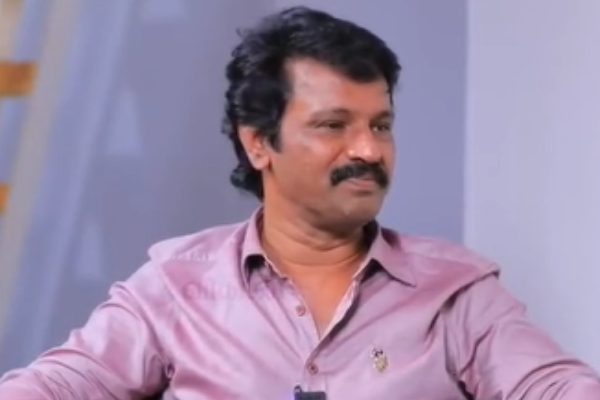 television cheran