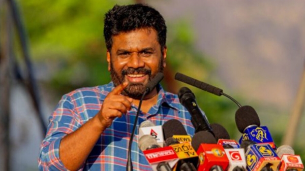 sri lanka presidential election 2024 sri lanka election