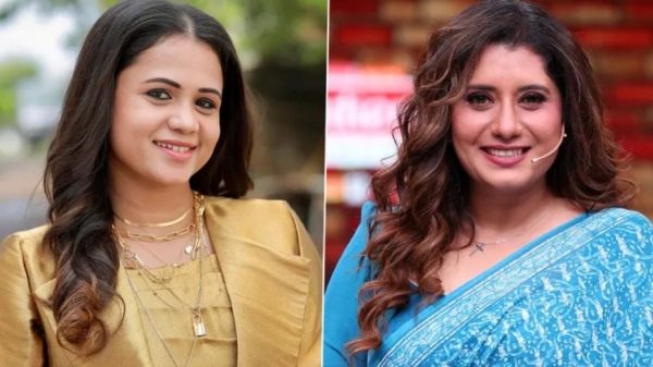 television vijay tv manimegalai