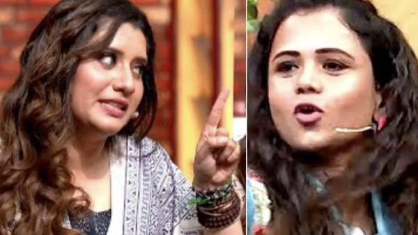 television vijay tv manimegalai