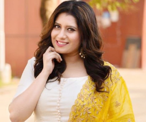 television vijay tv manimegalai