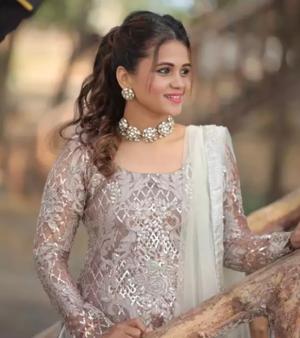 vijay tv manimegalai