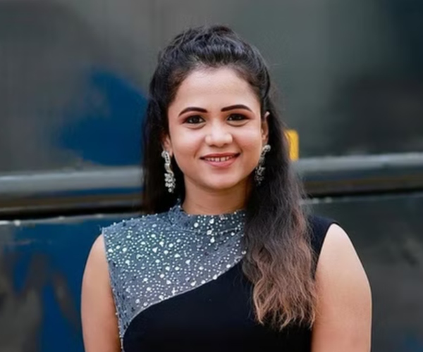 television vijay tv manimegalai