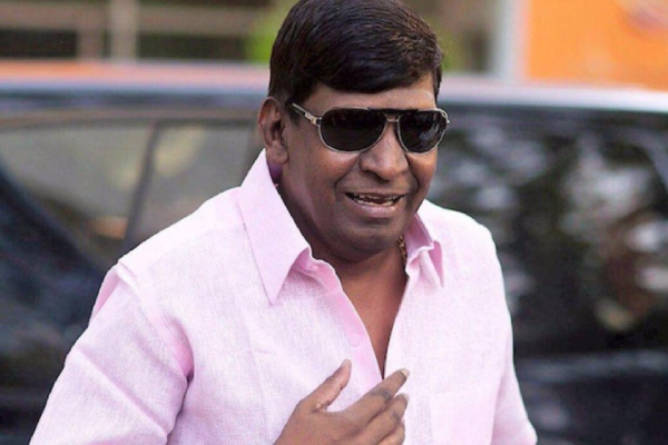 television vadivelu
