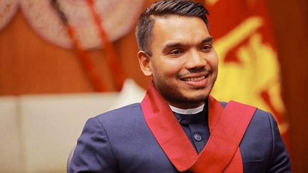 srilanka sri lanka presidential election 2024 world srilanka sri lanka presidential election 2024 world