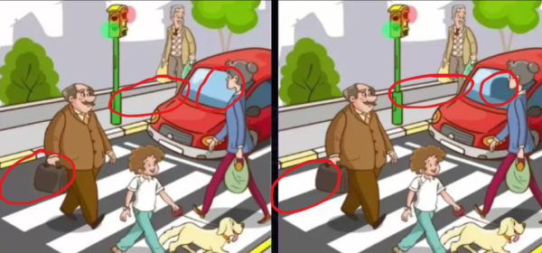 optical illusion offbeat trend