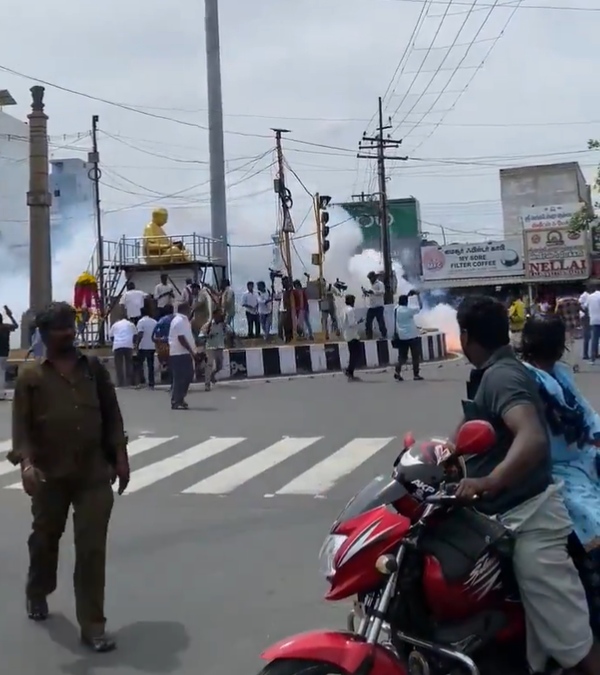 senthil balaji supreme court enforcement directorate