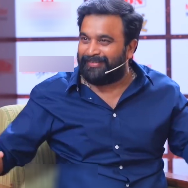 television varalakshmi sasikumar