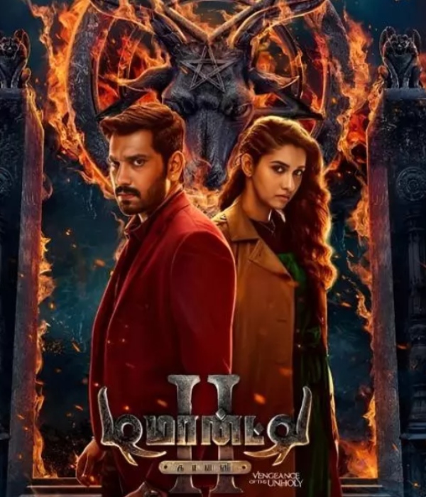 television ott nayanthara