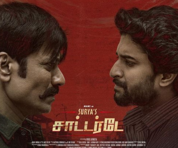 television ott nayanthara